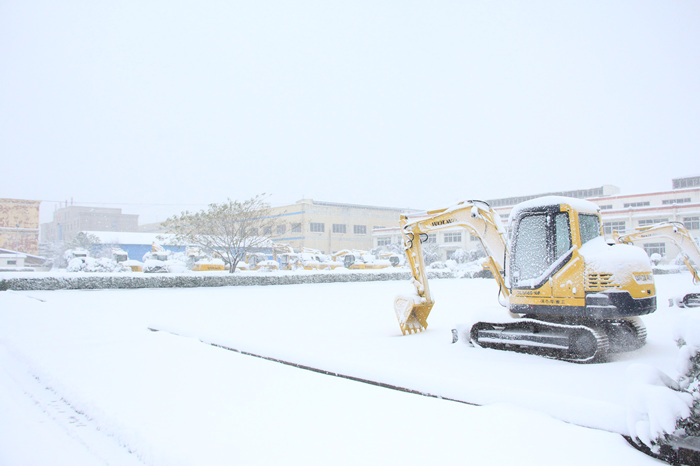 沃爾華停車廣場