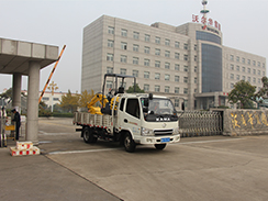 沃爾華小型挖掘機助推國家新農(nóng)村建設(shè)